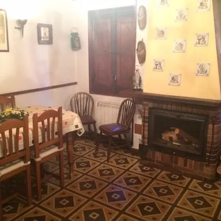 Casa di campagna Los Labradores *