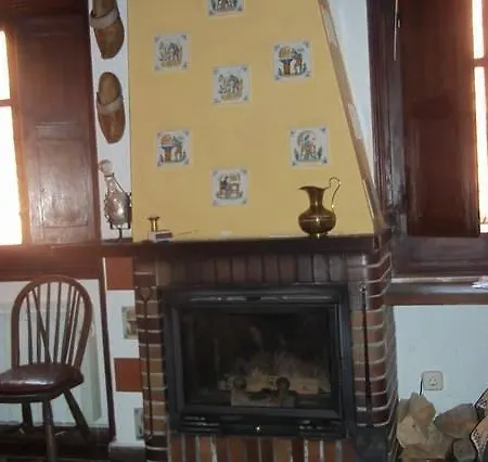 Casa di campagna Los Labradores San Rafael