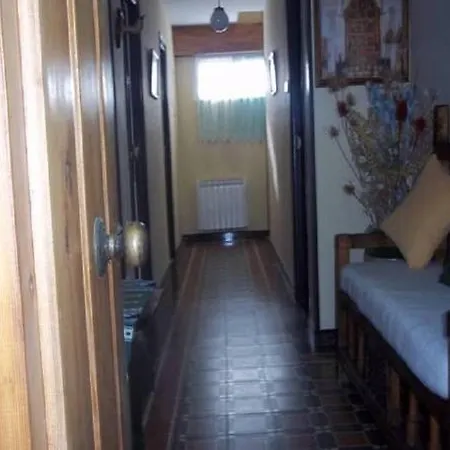Los Labradores Casa di campagna San Rafael