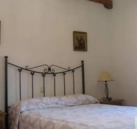Los Labradores Casa di campagna