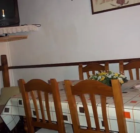 Casa di campagna Los Labradores *