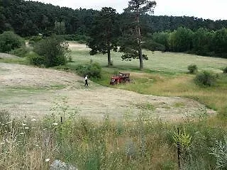 Casa di campagna Los Labradores *